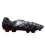 Nivia Encounter Football Shoes Black