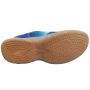 NIVIA New HY Court Badminton Shoes Blue