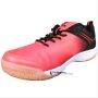 NIVIA New HY Court 2.0 Badminton Shoes Red and Black