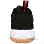 NIVIA New HY Court 2.0 Badminton Shoes Red and Black