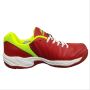 NIVIA Rapid Badminton Shoes Red
