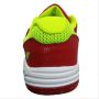 NIVIA Rapid Badminton Shoes Red
