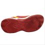 NIVIA Rapid Badminton Shoes Red