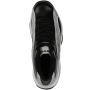 Nivia Phantom Basketball Shoe Black and Gray