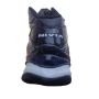 Nivia Warrior Basketball shoe Black