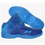 Nivia Panther I Basketball Shoe Blue
