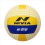 NIVIA Volleyball Hi Grip 32P
