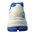 Nivia Crick 1000 2.0 Cricket shoes White Nautical Blue
