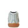 Nivia Flash 2.0 Badminton Shoes White 