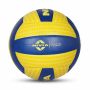 NIVIA AIRSTRIKE Volleyball 18 Panels Size 4 