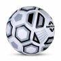 NIVIA  Black and White Size 5 Football