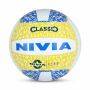 NIVIA CLASSIC Volleyball 18 Panels Size 4