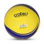 NIvia Craters Volleyball Size 4