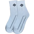 Nivia Encounter 2.0 Cricket Socks Assorted Colour (3 Pairs)