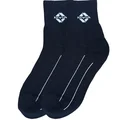Nivia Encounter 2.0 Cricket Socks Assorted Colour (3 Pairs)