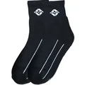 Nivia Encounter 2.0 Cricket Socks Assorted Colour (3 Pairs)