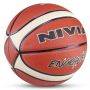 NIVIA Engraver Ball Size 7 Basketball