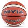NIVIA Engraver Ball Size 7 Basketball