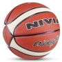 NIVIA Engraver Basket Ball Size 5