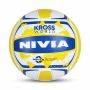NIVIA KROSS WORLD volleyball 18 Panels S 4