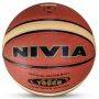NIVIA Pro Touch Size 6 BasketBall