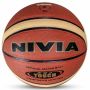 NIVIA PRO-TOUCH Basket Match ball Size 7
