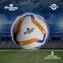 NIVIA  Shining Star Size 5 Football