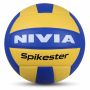 NIVIA SPIKESTER Volleyball Panels 18 Size 4 