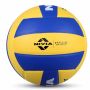 NIVIA SPIKESTER Volleyball Panels 18 Size 4 