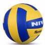 NIVIA SPIKESTER Volleyball Panels 18 Size 4 