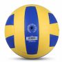 NIVIA SPIKESTER Volleyball Panels 18 Size 4 