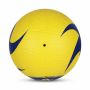 NIVIA SPIRAL LEAGUE Volleyball 10 P  Size 4