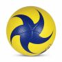 NIVIA SPIRAL LEAGUE Volleyball 10 P  Size 4