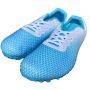 Nivia Strider 2.0 Running Shoes Sky Blue White Color