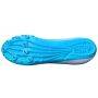 Nivia Strider 2.0 Running Shoes Sky Blue White Color