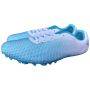 Nivia Strider 2.0 Running Shoes Sky Blue White Color