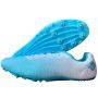 Nivia Strider 2.0 Running Shoes Sky Blue White Color