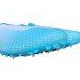 Nivia Strider 2.0 Running Shoes Sky Blue White Color