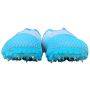 Nivia Strider 2.0 Running Shoes Sky Blue White Color