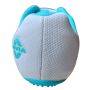 Nivia Strider 2.0 Running Shoes Sky Blue White Color