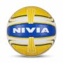 NIVIA SUPER SYNTHETIC Volleyball 18 Panels Size 4