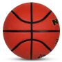 NIVIA TOPGRIP 3.0 Basket Match Ball Size 5