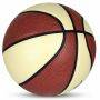 NIVIA Tucana Ball Size 7 Basketball