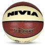 NIVIA Tucana Ball Size 7 Basketball