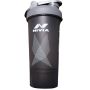 Nivia Venom Plastic Shaker Sports Bottle 600ML ‎