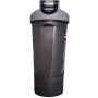 Nivia Venom Plastic Shaker Sports Bottle 600ML ‎