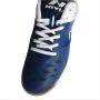 NIVIA HY Court 2 Badminton Shoes Blue and White