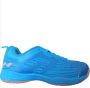 Nivia Super Court 2.0 Badminton Shoes Aster Blue