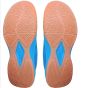Nivia Super Court 2.0 Badminton Shoes Aster Blue