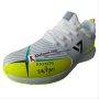 Payntr Spike Cricket Shoes